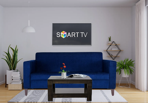 Dhoni Relaxation Corner Set